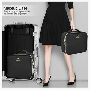 Travel Makeup Case